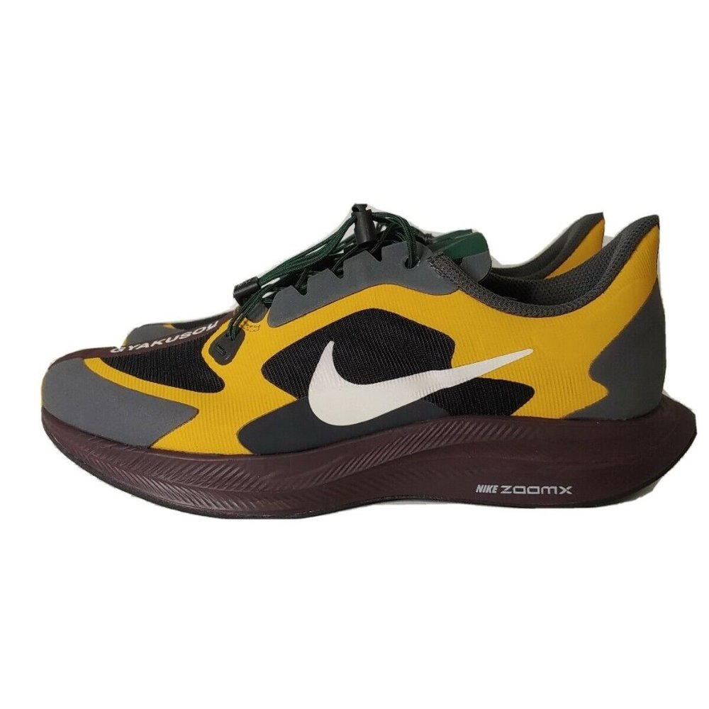 Nike Men's Zoom Pegasus 35 Turbo "Gyaksou" SZ 5
